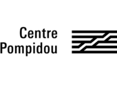 Site internet Centre Pompidou - logo