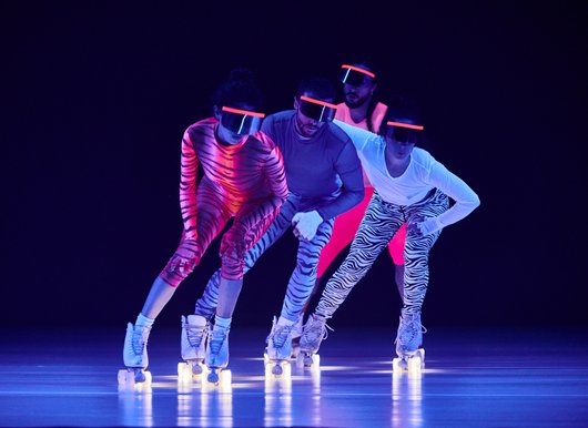 Catarina Miranda, "Cabraqimera" - photo de plateau
