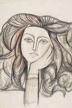 Visuel portrait
