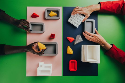 Workshops for adults