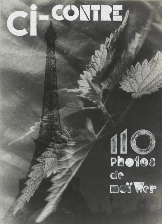Exposición en el museo Moï Ver - poster