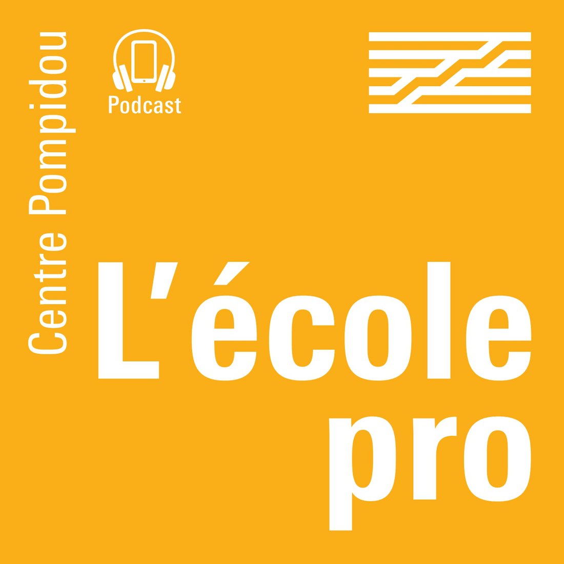 The professional school’s podcast