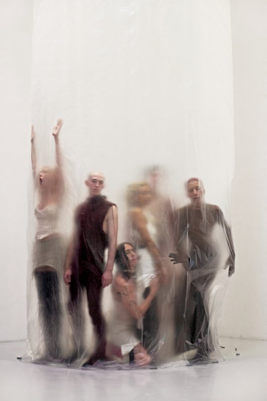Festival "Move", 6e édition - affiche