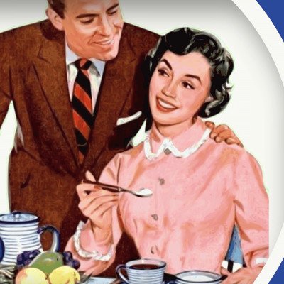 La naissance du Pop Art