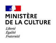 Ministère de la culture - logo