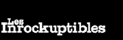 Les Inrockuptibles : logo