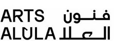 Arts AlUla : logo
