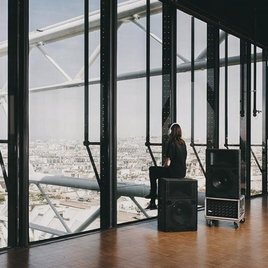 Les podcasts du Centre Pompidou