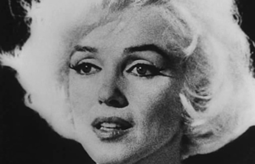 « La Rage », de Pier Paolo Pasolini (1963) - screenshot