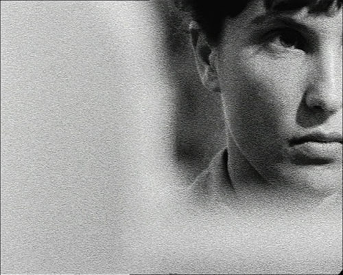 Cecilia Mangini « Êtres femmes », 1965 -screenshot