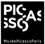 Musée national Picasso, Paris - logo