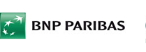 BNP - Paribas - logo