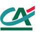 Crédit Agricole - logo