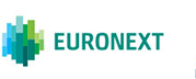 Euronext - logo