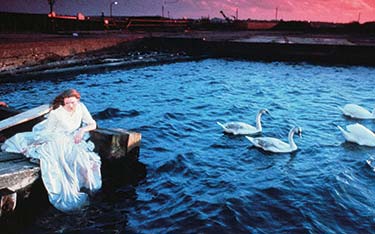 Derek Jarman - The impure and the grace - Centre Pompidou