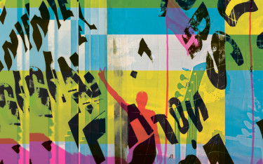 Of Anarchy in Music - More Journeys in Sound - Centre Pompidou