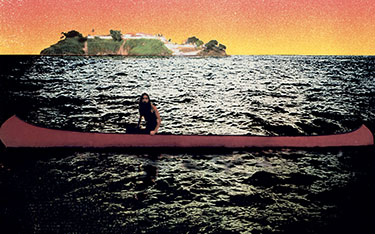 Visuel paysage