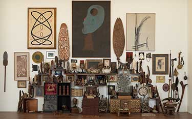 Musée sentimental