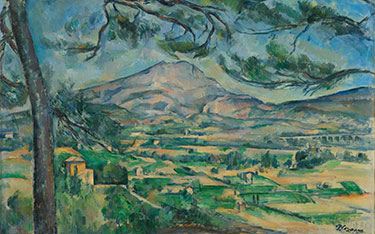 Cezanne et nous