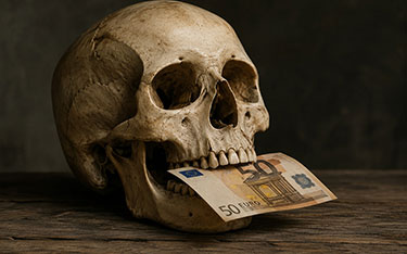 Bpi, Paris Rencontre Tout savoir sur le business de la mort Dans le cadre de Tout savoir sur29 oct. 2026À partir de 19h Prochainement