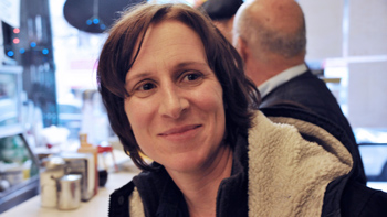 Kelly Rheault Kelly Reichardt - Centre Pompidou