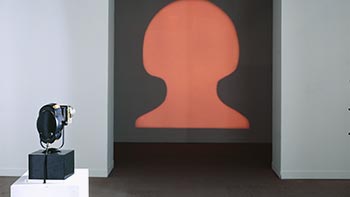 Mirrors of the Portrait - Centre Pompidou