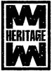 MansA Heritage : logo