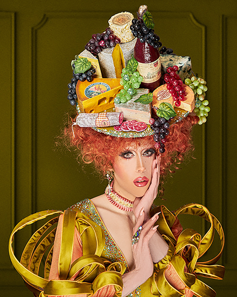 Paloma drag queen