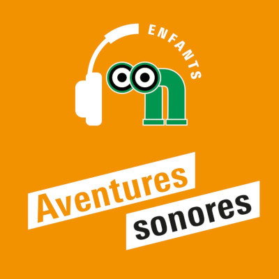 Podcasts enfants Centre Pompidou - picto