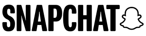 Snapchat : logo