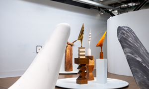 la tour sans fin brancusi