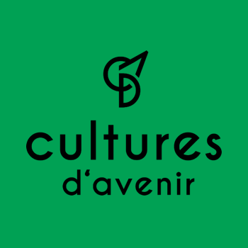 Cultures d'avenir - logo