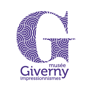 Musée des impressionnismes Giverny : logo