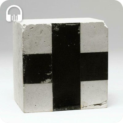 Podcast "Art et paresse", ep. 1 : sculpture de Kasimir Malevitch