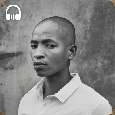 Podcasts "Art et queer" : oeuvre de Zanele Muholi