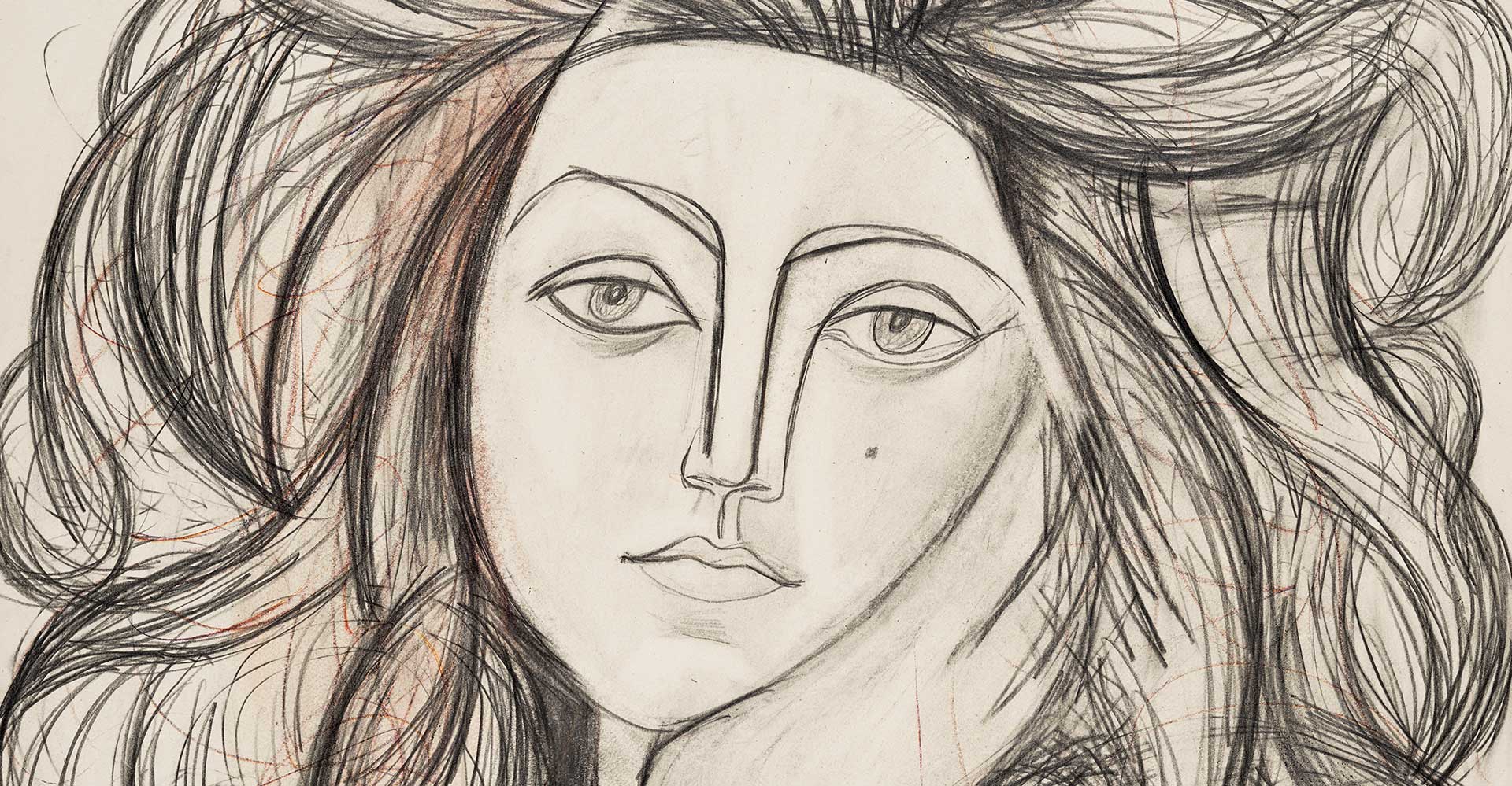 Picasso, dessiner à l'infini - Magazine - Centre Pompidou