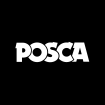 Posca : logo