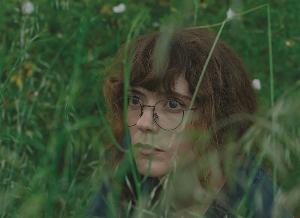 Rétrospective "Jonás Trueba", mk2 Bibliothèque x Centre Pompidou : screenshot du film "Eva en août"