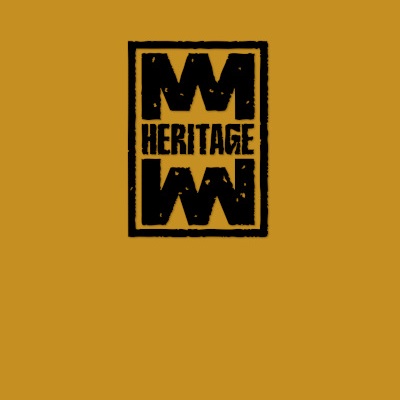 Paris noir et musique, 1950-2000 : logo Mansa Heritage