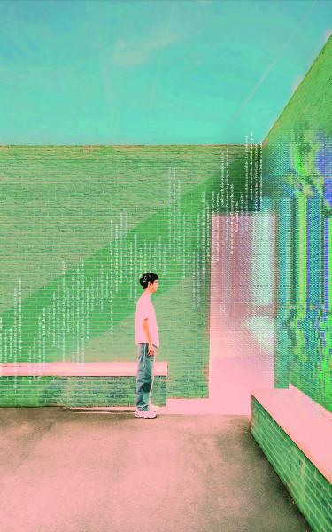 Festival Effractions 2026, Bpi : affiche