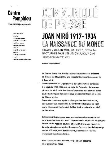 Le «sacré bouquin» d'Eluard et de Miró exposé à Montricher - Le Temps