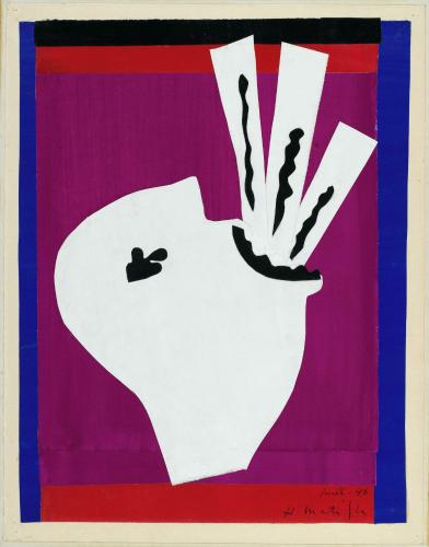 RÃ©sultat de recherche d'images pour "Matisse, Henri. L'avaleur de sabre."