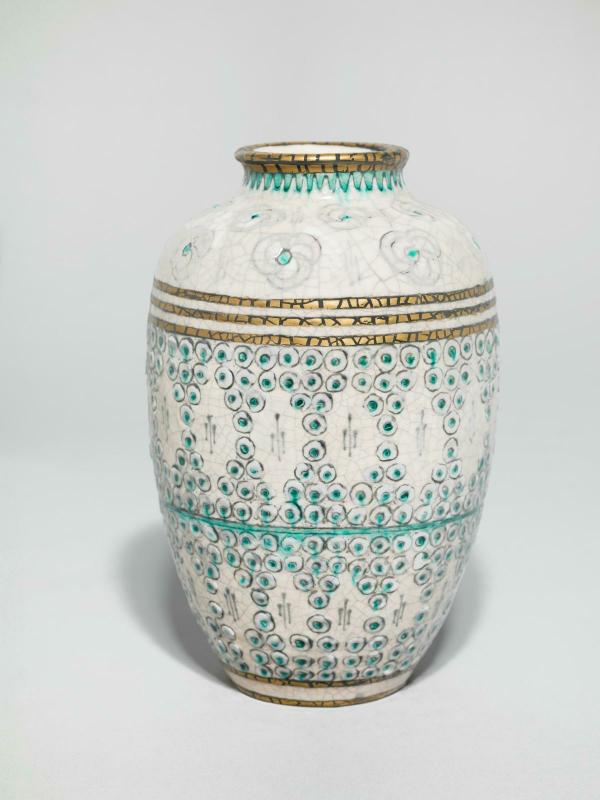 Vase - Centre Pompidou