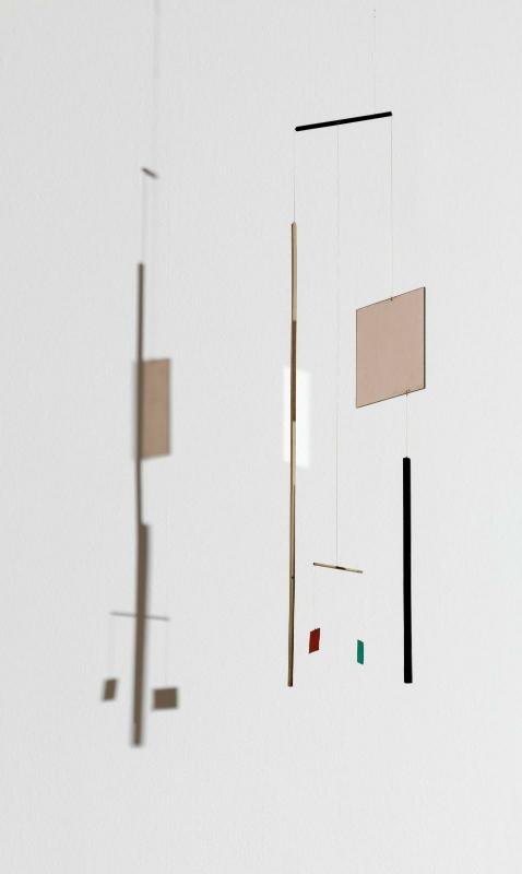 Macchina Inutile (Machine inutile) - Centre Pompidou