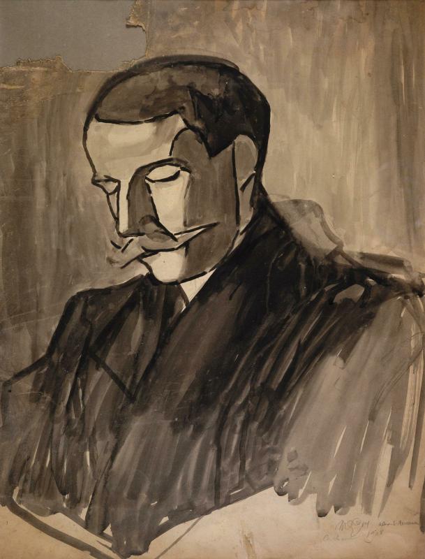 portrait-d-alexandre-mercereau-centre-pompidou