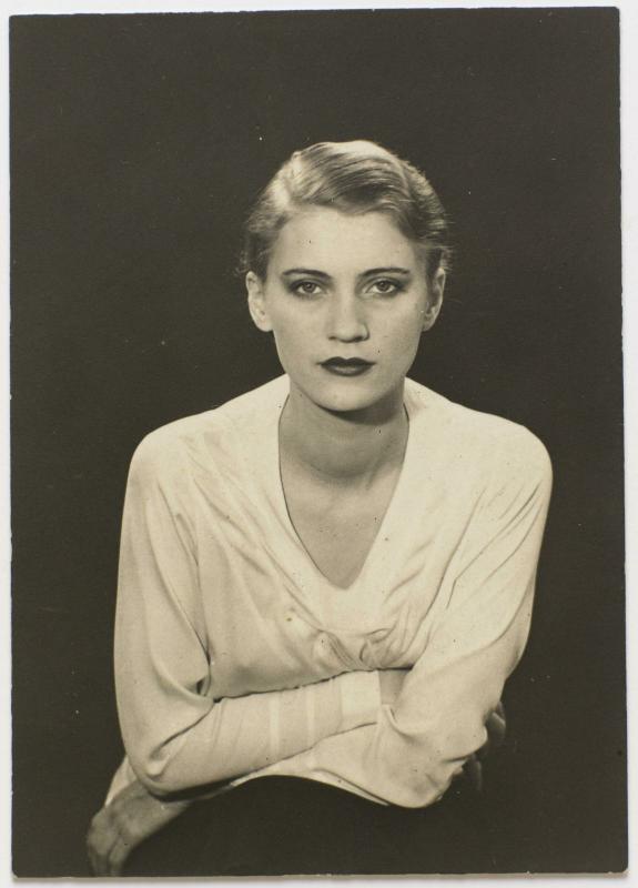 Lee Miller - Centre Pompidou