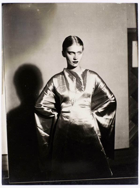 1 jour 1 photo - Lee Miller par Man Ray - Vexin photographie