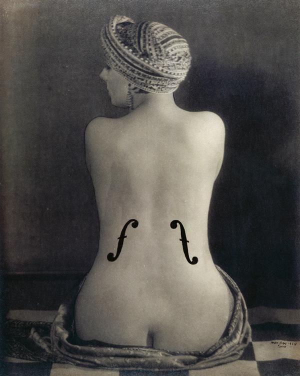 Résultat de recherche d'images pour "man ray violoncelle"