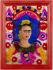 frida kahlo biography francais