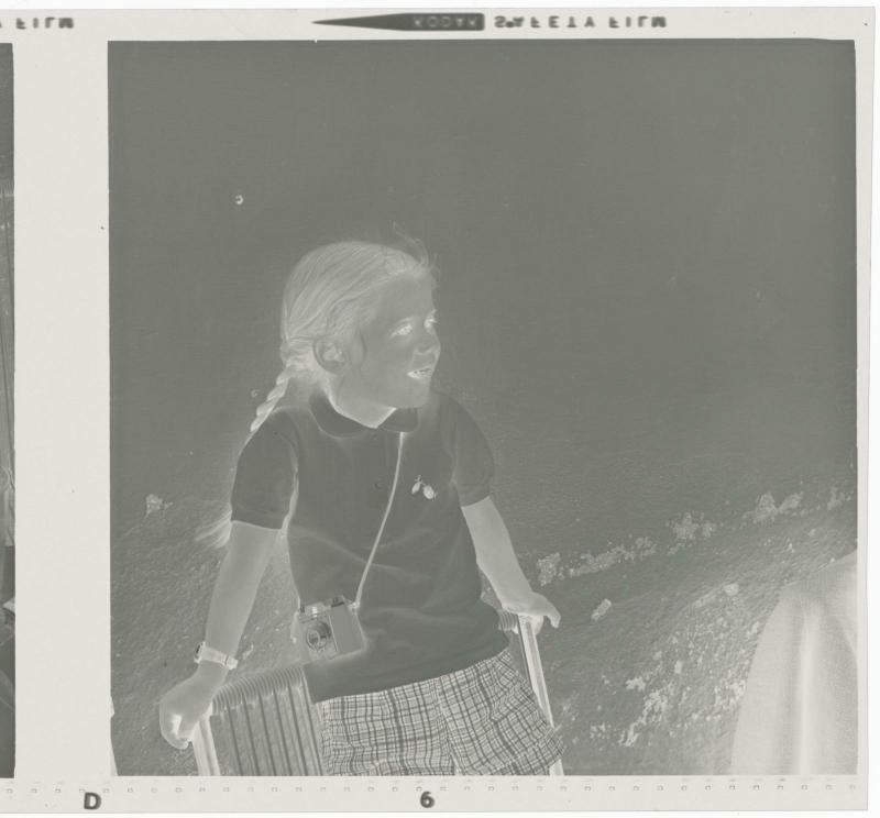 La famille de Morrill Cody à Cadaqués Centre Pompidou